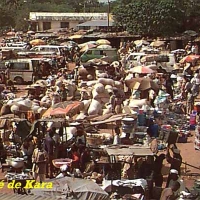 Foto de Kara