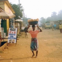 Foto de Kpalime
