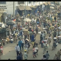 Foto de Lome Market