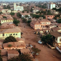 Foto de Lome