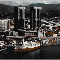 Foto de Portof Spain