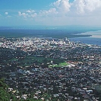 Foto de Port Of Spain