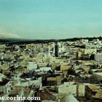 Foto de Corbis