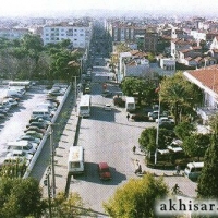 Foto de Akhisar