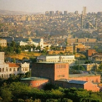 Foto de Ankara