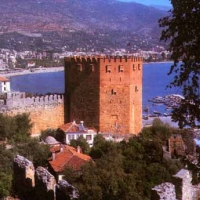 Foto de Antalya