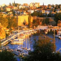 Foto de Antalya