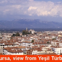 Foto de Bursa