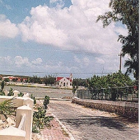 Foto de Cockburn Town