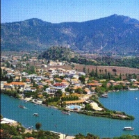 Foto de Dalyan