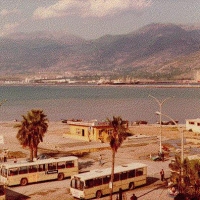 Foto de Iskenderun