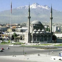 Foto de Kayseri