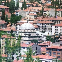 Foto de Yozgat