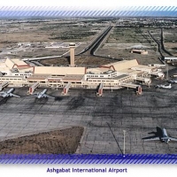 Foto de Askhabad