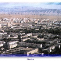Foto de Askhabad