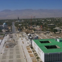 Foto de Askhabad