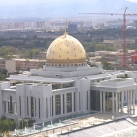 Foto de Askhabad