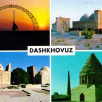 Foto de Dashkhovuz