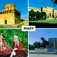 Foto de Mary