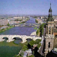Foto de Zaragoza