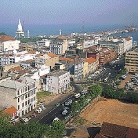 Foto de Colombo