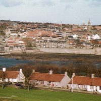 Foto de Berwick Upon Tweed