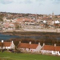 Foto de Berwick Upon Tweed
