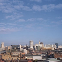 Foto de Birmingham