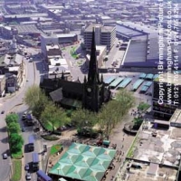 Foto de Birmingham