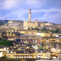 Foto de Bradford