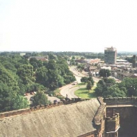 Foto de Carlisle
