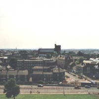 Foto de Carlisle