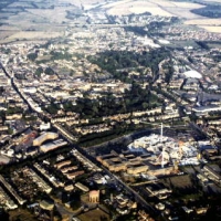 Foto de Dorchester
