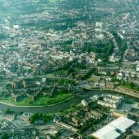 Foto de Exeter