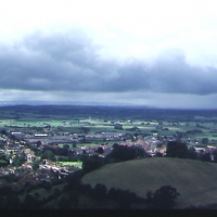 Foto de Glastonbury