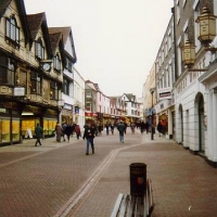 Foto de Ipswich
