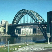 Foto de Newcastleupon Tyne