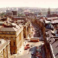 Foto de Newcastle
