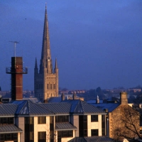 Foto de Norwich