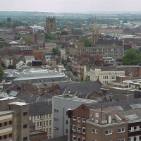 Foto de Nottingham