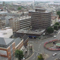 Foto de Nottingham