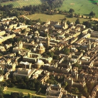 Foto de Oxford