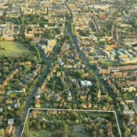 Foto de Oxford