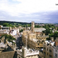 Foto de Oxford