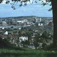 Foto de Sheffield