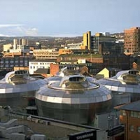 Foto de Sheffield