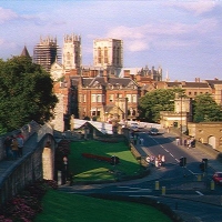 Foto de York