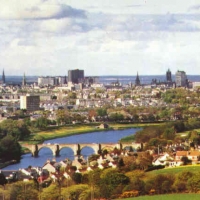 Foto de Aberdeen