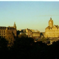 Foto de Edinburgh