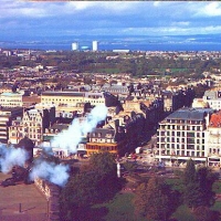 Foto de Edinburgh